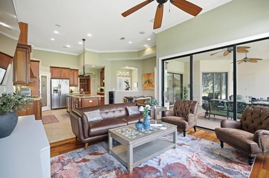 Purchase this home, if YOU Are Not Satisfied, We'll SELL IT FOR on The Ocean Course At Hammock Beach Resort in Florida - for sale on GolfHomes.com, golf home, golf lot