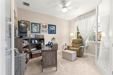 ATTENTION SHORTER CHEFS!! This kitchen features lower hung on On Top of the World Golf Course in Florida - for sale on GolfHomes.com, golf home, golf lot