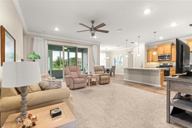 ATTENTION SHORTER CHEFS!! This kitchen features lower hung on On Top of the World Golf Course in Florida - for sale on GolfHomes.com, golf home, golf lot