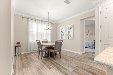 ATTENTION SHORTER CHEFS!! This kitchen features lower hung on On Top of the World Golf Course in Florida - for sale on GolfHomes.com, golf home, golf lot