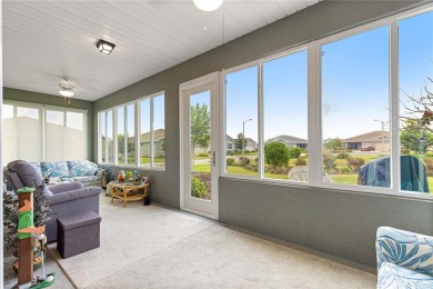 ATTENTION SHORTER CHEFS!! This kitchen features lower hung on On Top of the World Golf Course in Florida - for sale on GolfHomes.com, golf home, golf lot