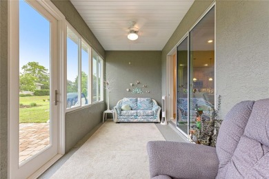 ATTENTION SHORTER CHEFS!! This kitchen features lower hung on On Top of the World Golf Course in Florida - for sale on GolfHomes.com, golf home, golf lot