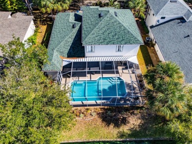 Experience Florida living at its finest in this stunning on Grand Haven Golf Club in Florida - for sale on GolfHomes.com, golf home, golf lot