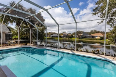 Experience Florida living at its finest in this stunning on Grand Haven Golf Club in Florida - for sale on GolfHomes.com, golf home, golf lot