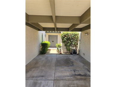 Welcome to Tahquitz Creek Villas, this quaint gated community to on Tahquitz Creek Golf Resort in California - for sale on GolfHomes.com, golf home, golf lot
