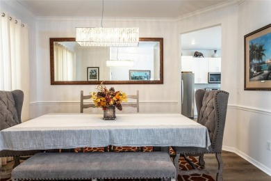 Experience Florida living at its finest in this stunning on Grand Haven Golf Club in Florida - for sale on GolfHomes.com, golf home, golf lot