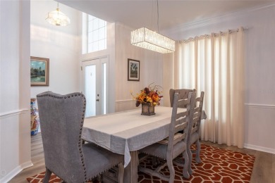 Experience Florida living at its finest in this stunning on Grand Haven Golf Club in Florida - for sale on GolfHomes.com, golf home, golf lot