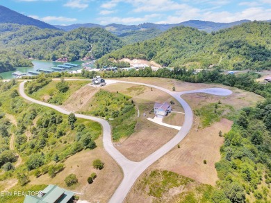 Ready to build your dream home? Welcome to this completely level on Woodlake Golf Club in Tennessee - for sale on GolfHomes.com, golf home, golf lot