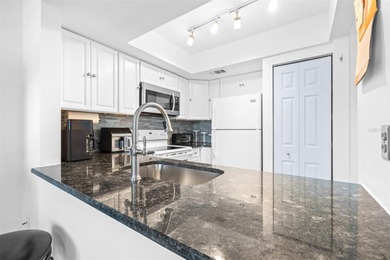 Turnkey, Updated, and Move-In Ready! This beautifully renovated on Tarpon Springs Golf Course in Florida - for sale on GolfHomes.com, golf home, golf lot