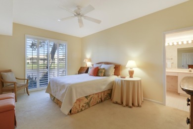 IT'S ALL ABOUT THE WATER VIEW! 2 BR, 2 BA FIRST FLOOR UNIT WITH on Jonathans Landing Golf Club in Florida - for sale on GolfHomes.com, golf home, golf lot