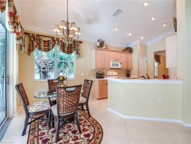 Welcome to your new home in paradise.  This spacious condo in on Shadow Wood Country Club in Florida - for sale on GolfHomes.com, golf home, golf lot