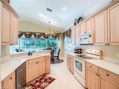 Welcome to your new home in paradise.  This spacious condo in on Shadow Wood Country Club in Florida - for sale on GolfHomes.com, golf home, golf lot