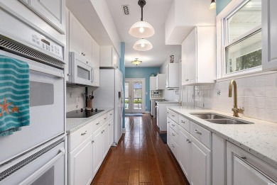 Location! Location! Location! This stunning, one-of-a-kind on The Hackler Course at Coastal Carolina University in South Carolina - for sale on GolfHomes.com, golf home, golf lot