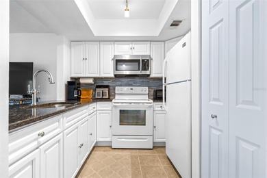 Turnkey, Updated, and Move-In Ready! This beautifully renovated on Tarpon Springs Golf Course in Florida - for sale on GolfHomes.com, golf home, golf lot