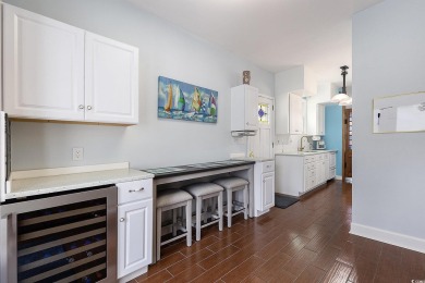 Location! Location! Location! This stunning, one-of-a-kind on The Hackler Course at Coastal Carolina University in South Carolina - for sale on GolfHomes.com, golf home, golf lot