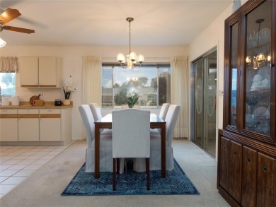 Experience the charm of this beautifully maintained 3-bedroom on Heron Creek Golf and Country Club in Florida - for sale on GolfHomes.com, golf home, golf lot