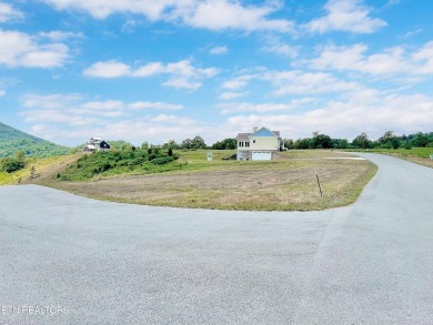 Ready to build your dream home? Welcome to this completely level on Woodlake Golf Club in Tennessee - for sale on GolfHomes.com, golf home, golf lot