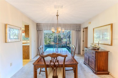 Under contract-accepting backup offers. This charming Buttonwood on Timber Pines Golf Course in Florida - for sale on GolfHomes.com, golf home, golf lot