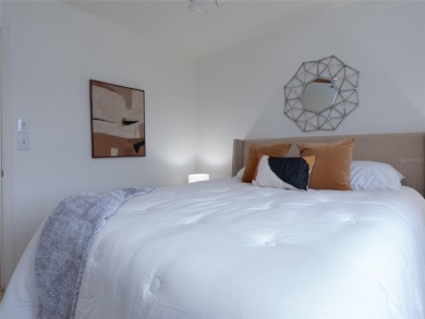 Experience the charm of this beautifully maintained 3-bedroom on Heron Creek Golf and Country Club in Florida - for sale on GolfHomes.com, golf home, golf lot