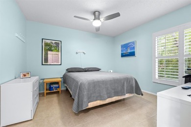 Turnkey, Updated, and Move-In Ready! This beautifully renovated on Tarpon Springs Golf Course in Florida - for sale on GolfHomes.com, golf home, golf lot