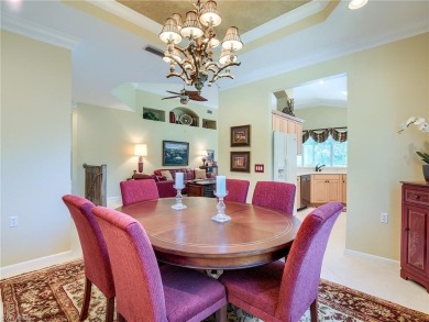 Welcome to your new home in paradise.  This spacious condo in on Shadow Wood Country Club in Florida - for sale on GolfHomes.com, golf home, golf lot