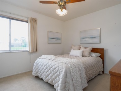 Experience the charm of this beautifully maintained 3-bedroom on Heron Creek Golf and Country Club in Florida - for sale on GolfHomes.com, golf home, golf lot