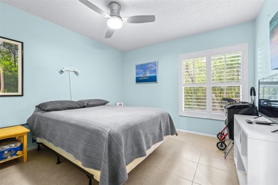 Turnkey, Updated, and Move-In Ready! This beautifully renovated on Tarpon Springs Golf Course in Florida - for sale on GolfHomes.com, golf home, golf lot