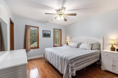 Location! Location! Location! This stunning, one-of-a-kind on The Hackler Course at Coastal Carolina University in South Carolina - for sale on GolfHomes.com, golf home, golf lot