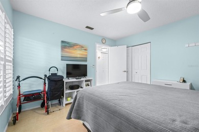 Turnkey, Updated, and Move-In Ready! This beautifully renovated on Tarpon Springs Golf Course in Florida - for sale on GolfHomes.com, golf home, golf lot