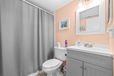 Turnkey, Updated, and Move-In Ready! This beautifully renovated on Tarpon Springs Golf Course in Florida - for sale on GolfHomes.com, golf home, golf lot