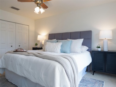 Experience the charm of this beautifully maintained 3-bedroom on Heron Creek Golf and Country Club in Florida - for sale on GolfHomes.com, golf home, golf lot
