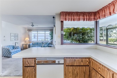 This charming Buttonwood model is a 2-bedroom, 2-bathroom 2-car on Timber Pines Golf Course in Florida - for sale on GolfHomes.com, golf home, golf lot