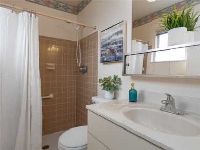 Experience the charm of this beautifully maintained 3-bedroom on Heron Creek Golf and Country Club in Florida - for sale on GolfHomes.com, golf home, golf lot