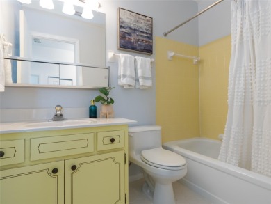 Experience the charm of this beautifully maintained 3-bedroom on Heron Creek Golf and Country Club in Florida - for sale on GolfHomes.com, golf home, golf lot