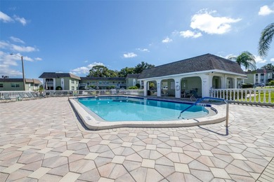 Turnkey, Updated, and Move-In Ready! This beautifully renovated on Tarpon Springs Golf Course in Florida - for sale on GolfHomes.com, golf home, golf lot