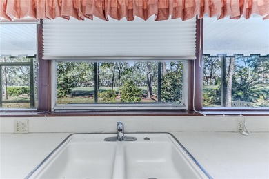 Under contract-accepting backup offers. This charming Buttonwood on Timber Pines Golf Course in Florida - for sale on GolfHomes.com, golf home, golf lot