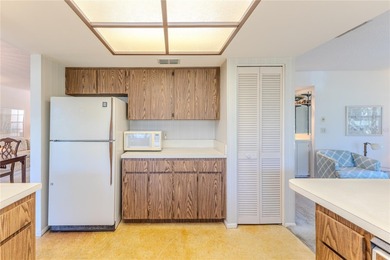 Under contract-accepting backup offers. This charming Buttonwood on Timber Pines Golf Course in Florida - for sale on GolfHomes.com, golf home, golf lot