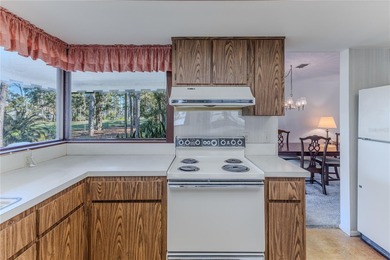 Under contract-accepting backup offers. This charming Buttonwood on Timber Pines Golf Course in Florida - for sale on GolfHomes.com, golf home, golf lot