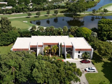 Welcome home to this spacious split bedoom condo with slate on The President Country Club in Florida - for sale on GolfHomes.com, golf home, golf lot