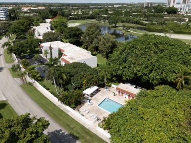 Welcome home to this spacious split bedoom condo with slate on The President Country Club in Florida - for sale on GolfHomes.com, golf home, golf lot