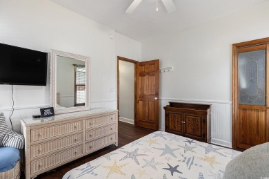 Location! Location! Location! This stunning, one-of-a-kind on The Hackler Course at Coastal Carolina University in South Carolina - for sale on GolfHomes.com, golf home, golf lot