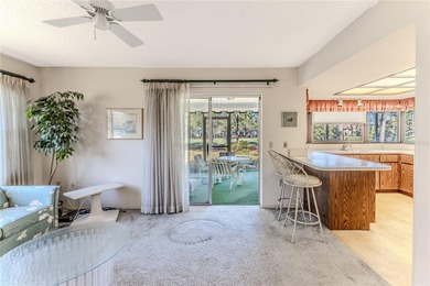 Under contract-accepting backup offers. This charming Buttonwood on Timber Pines Golf Course in Florida - for sale on GolfHomes.com, golf home, golf lot