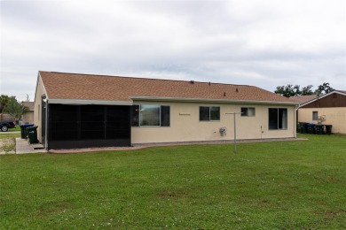 Experience the charm of this beautifully maintained 3-bedroom on Heron Creek Golf and Country Club in Florida - for sale on GolfHomes.com, golf home, golf lot