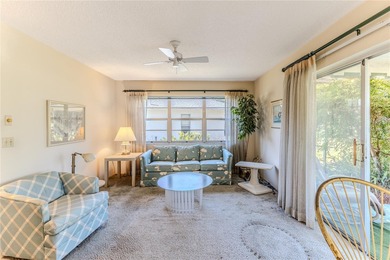 Under contract-accepting backup offers. This charming Buttonwood on Timber Pines Golf Course in Florida - for sale on GolfHomes.com, golf home, golf lot