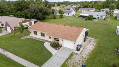 Experience the charm of this beautifully maintained 3-bedroom on Heron Creek Golf and Country Club in Florida - for sale on GolfHomes.com, golf home, golf lot