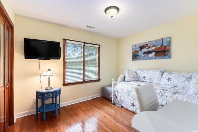 Location! Location! Location! This stunning, one-of-a-kind on The Hackler Course at Coastal Carolina University in South Carolina - for sale on GolfHomes.com, golf home, golf lot