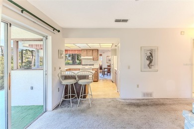 Under contract-accepting backup offers. This charming Buttonwood on Timber Pines Golf Course in Florida - for sale on GolfHomes.com, golf home, golf lot