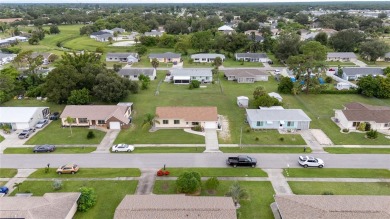 Experience the charm of this beautifully maintained 3-bedroom on Heron Creek Golf and Country Club in Florida - for sale on GolfHomes.com, golf home, golf lot
