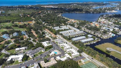 Turnkey, Updated, and Move-In Ready! This beautifully renovated on Tarpon Springs Golf Course in Florida - for sale on GolfHomes.com, golf home, golf lot