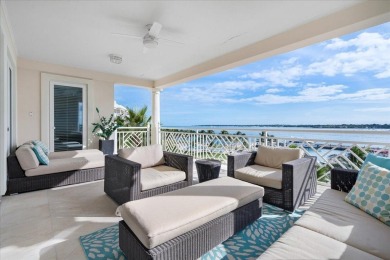 Discover unparalleled luxury in this elegant condominium located on Ocean Club Golf Course / Paradise Island Golf Course in  - for sale on GolfHomes.com, golf home, golf lot